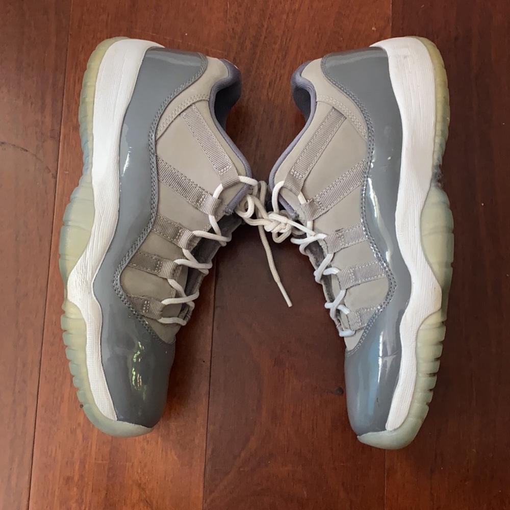 Jordan - Picture 4 of 5